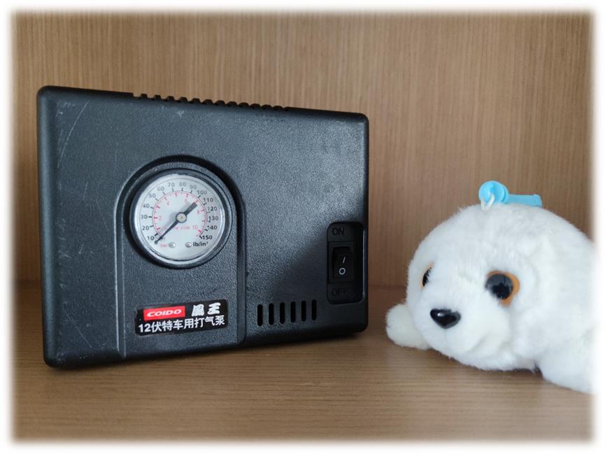 小米车载充气泵,小米充气泵pk米其林充气泵