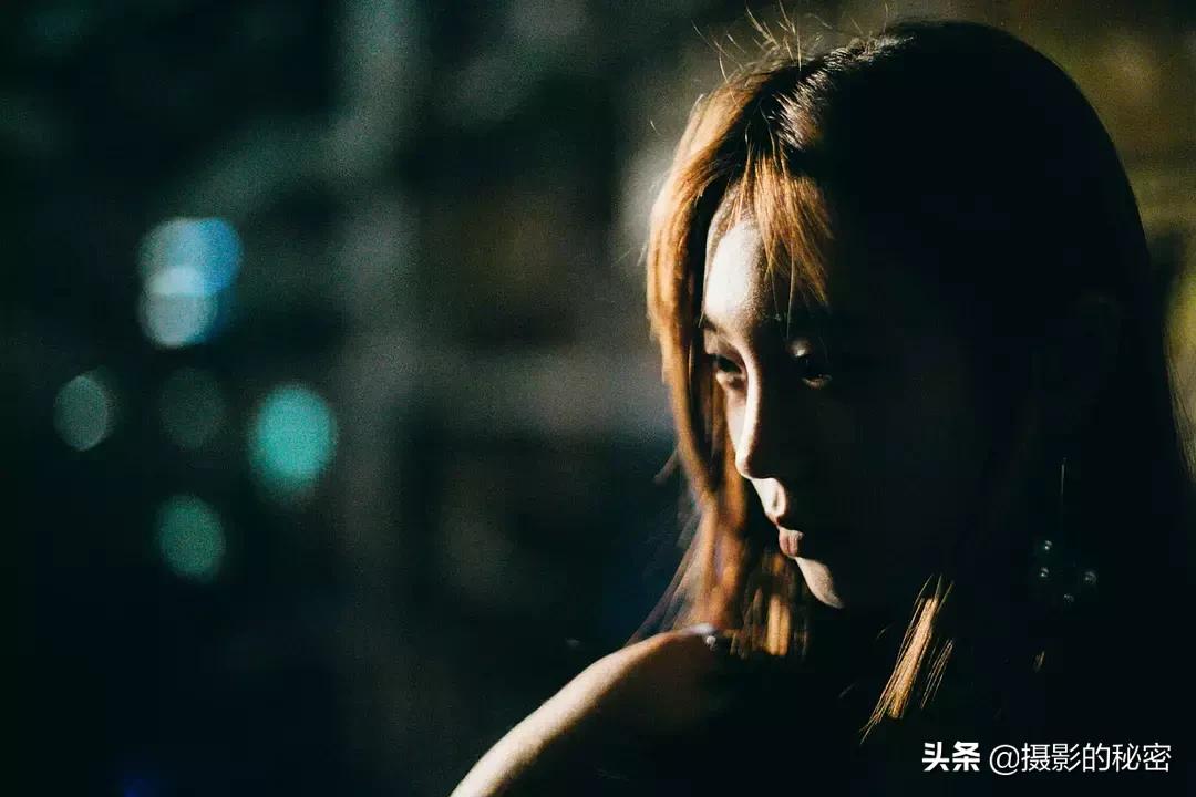 成都个人写真推荐,成都艺术照个人写真推荐