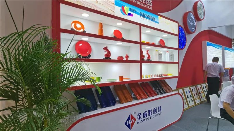 第35届陶瓷工业展,广东广州陶瓷工业展