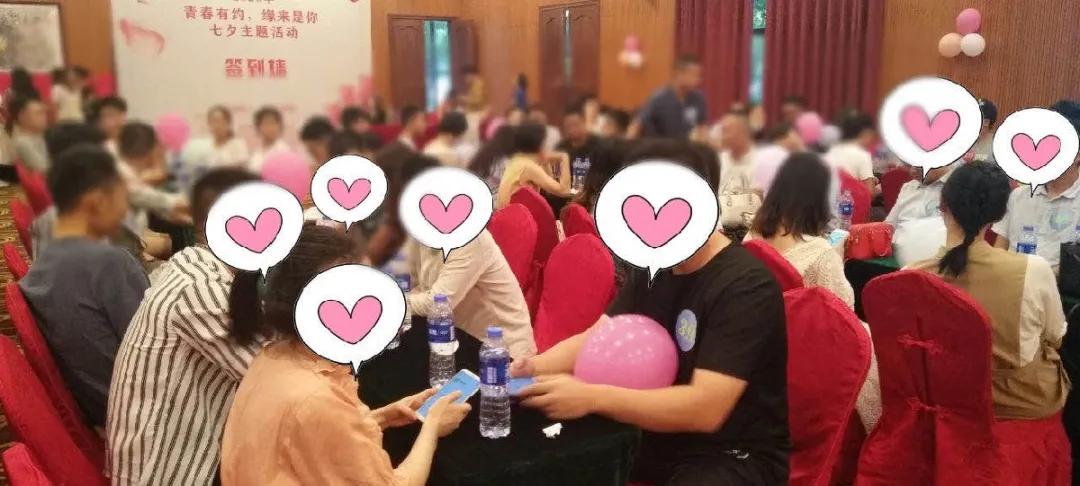 湛江市本地红娘牵线相亲同城,湛江婚恋网红娘牵线