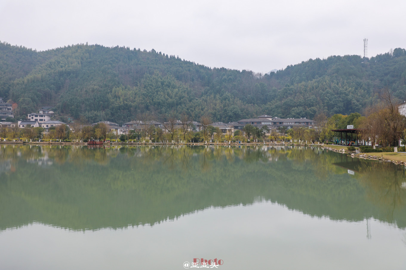 宜春三日游自由行,宜春3日游