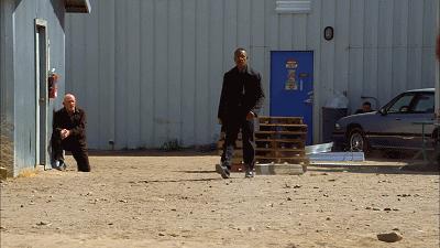 绝命毒师前十狠人,细数《绝命毒师》中的10位狠人