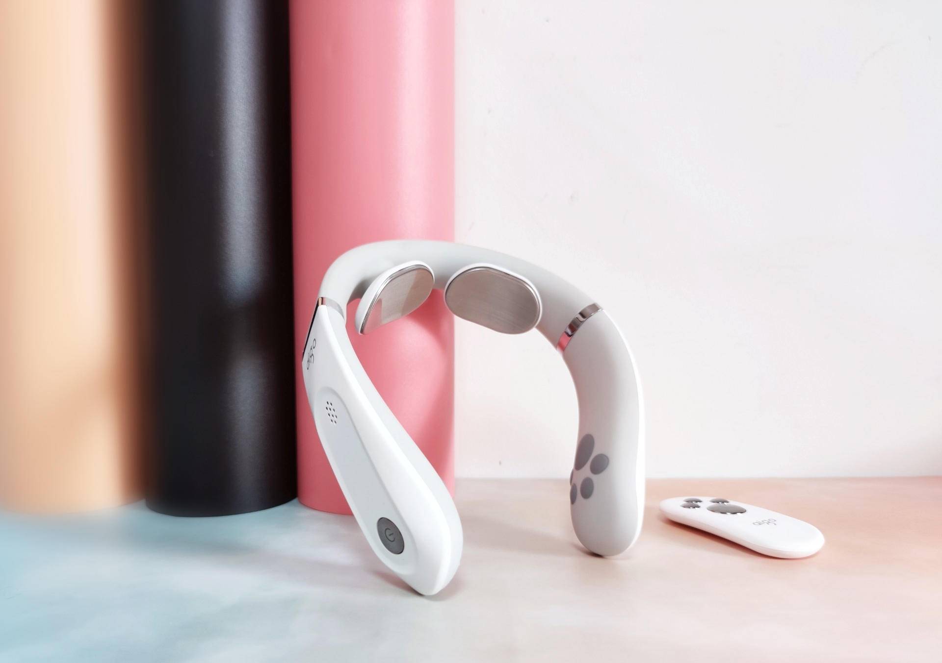 能省钱的国民好物，六大模式+三档恒温，aigo专为低头族设计