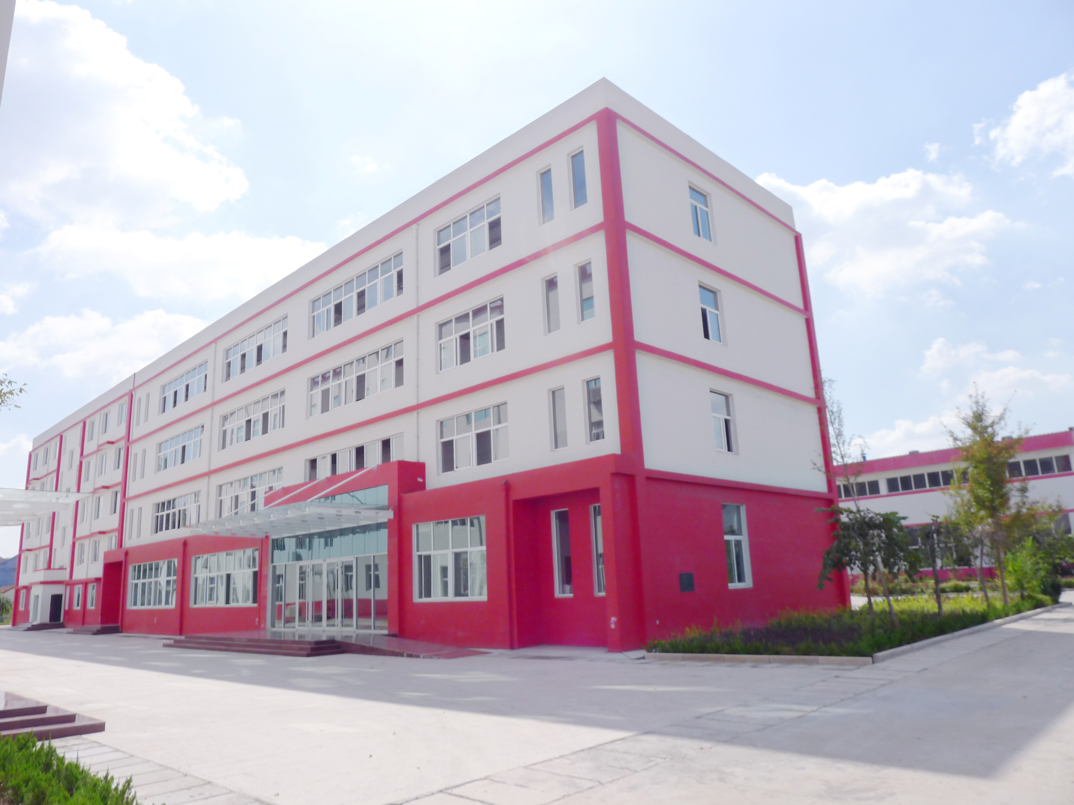 山东永华精密机械有限公司,山东永华汽车零部件有限公司