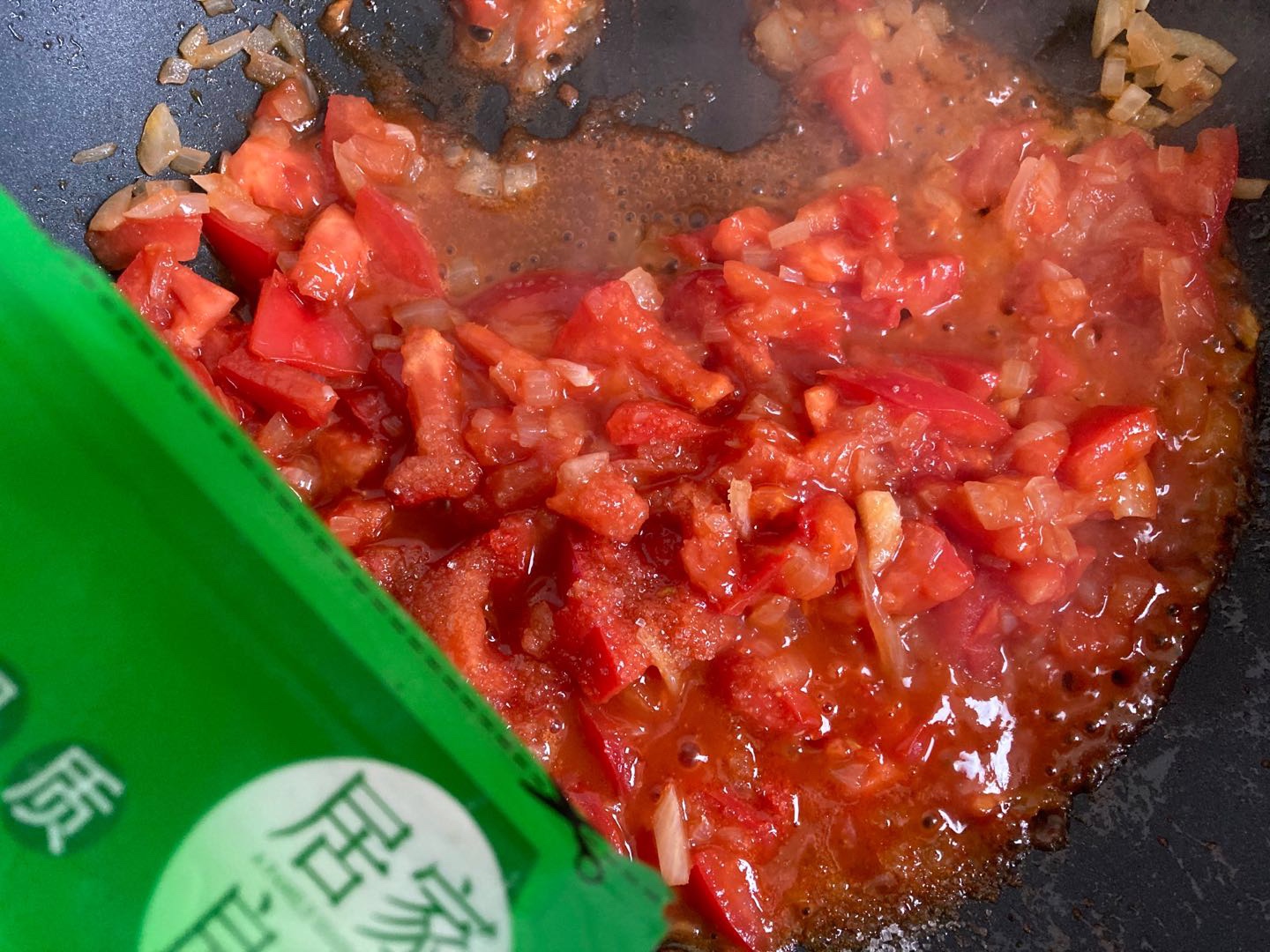 水果味披萨做法新手小白,只需记住这三点