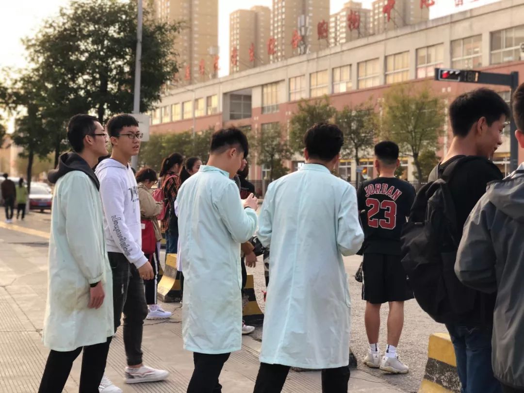 西安三大巨头,西安三巨头学校