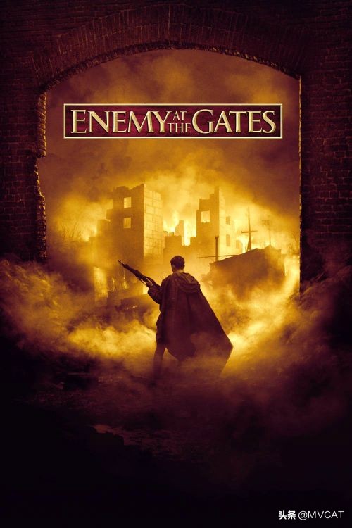 二战经典战争电影35部,十部优秀二战电影推荐