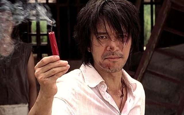 斧头帮琛哥谁演的,斧头帮帮主琛哥对口型