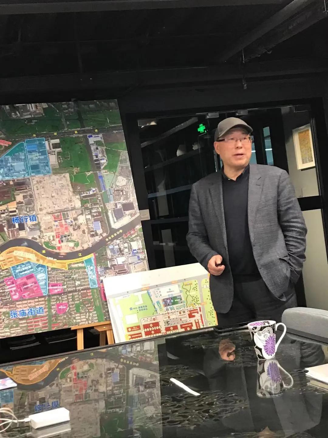 智慧湾生态公园,智慧湾智力公园