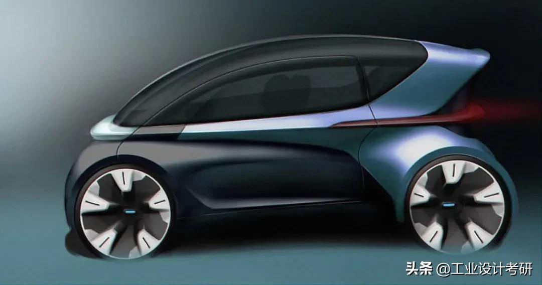 100张汽车手绘图片,汽车侧面手绘图