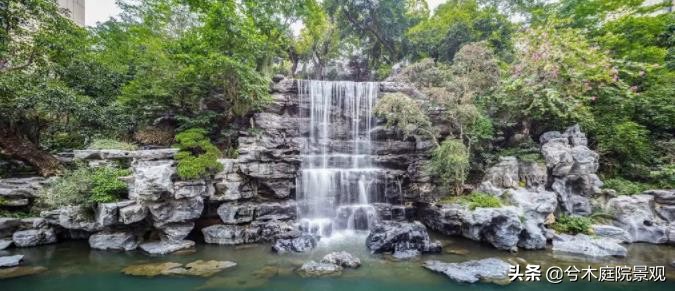 广场园林景观设计有哪些,园林景观设计墙角