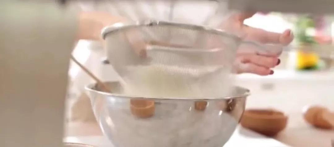 正宗台湾凤梨酥的配方秘密,台湾传统凤梨酥最正宗的配方