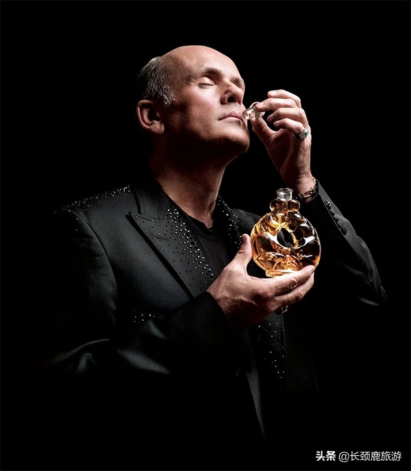 春节浪漫情人节,情人节调香师