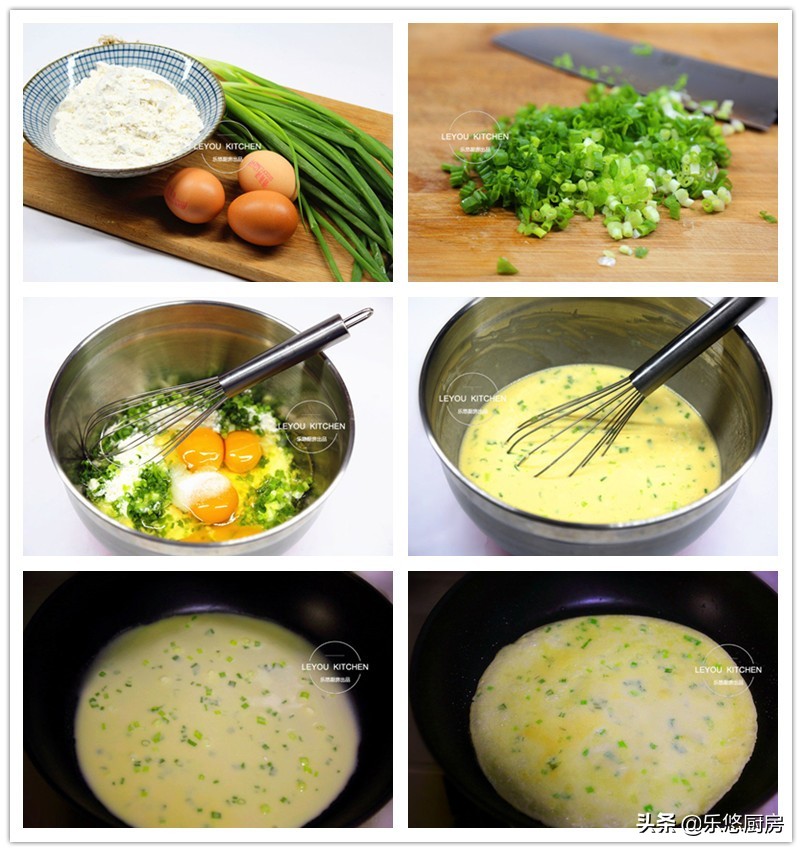 懒人烙饼的做法大全视频,懒人手工烙饼