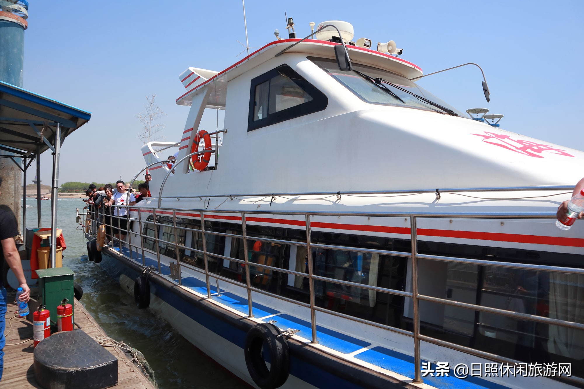 日照,日照有什么好玩的地方