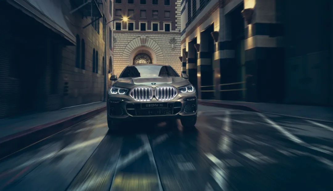 宝马爆款2022新款高端,宝马重磅