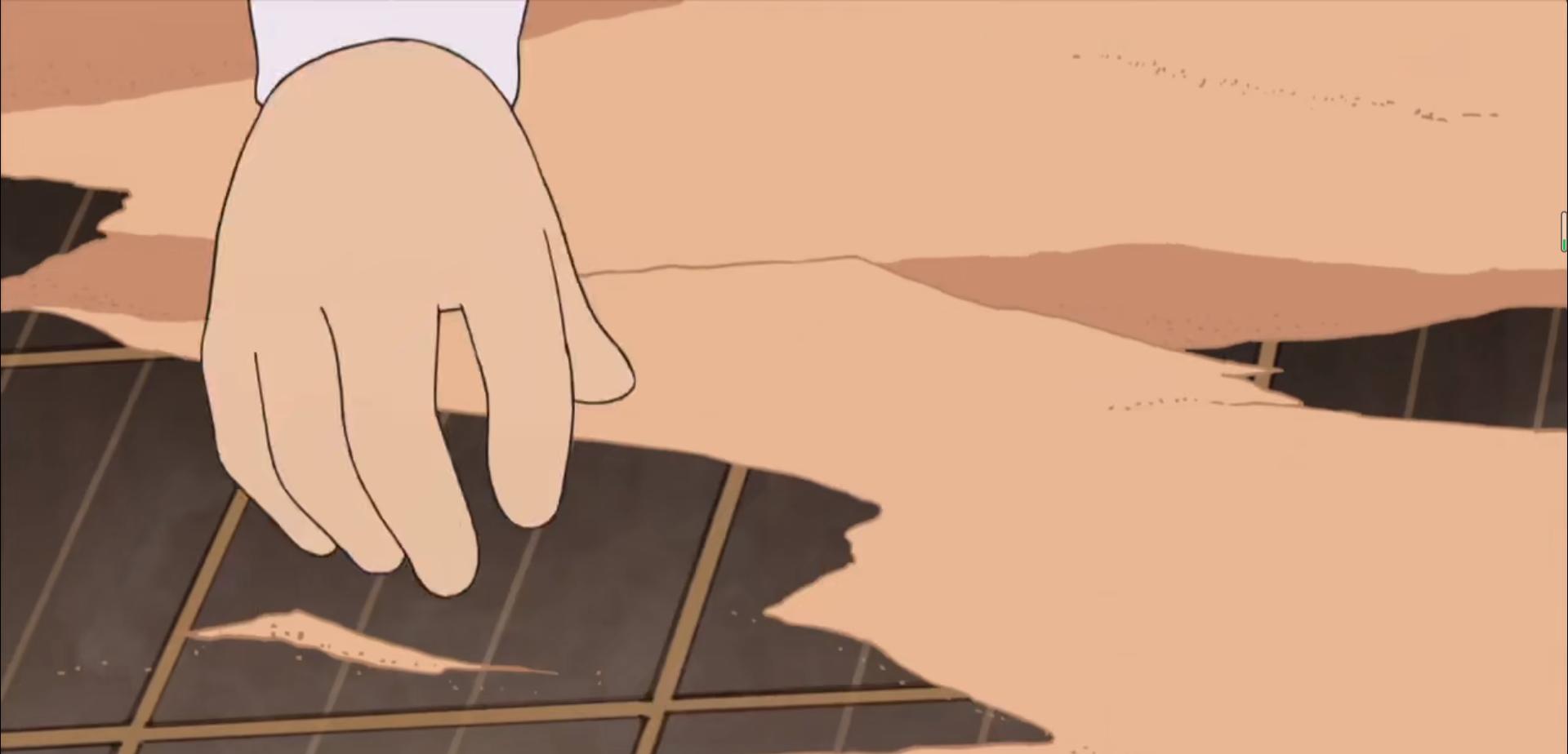 哆啦a梦被关在海底监狱 (哆啦a梦火星人来访)