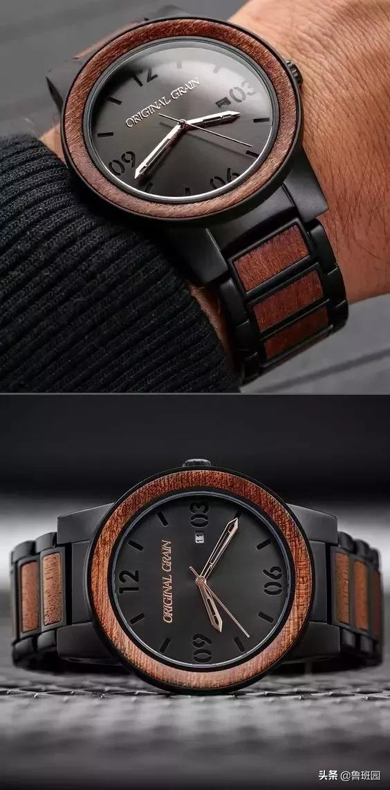 天然木皮源于大自然的美感,天然木皮的美