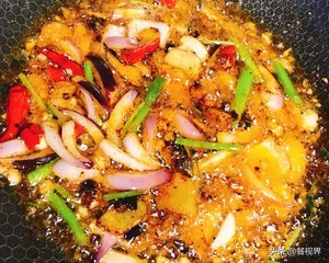 小龙虾最简单的做法去头的小龙虾,六种小龙虾哪种做法最好吃