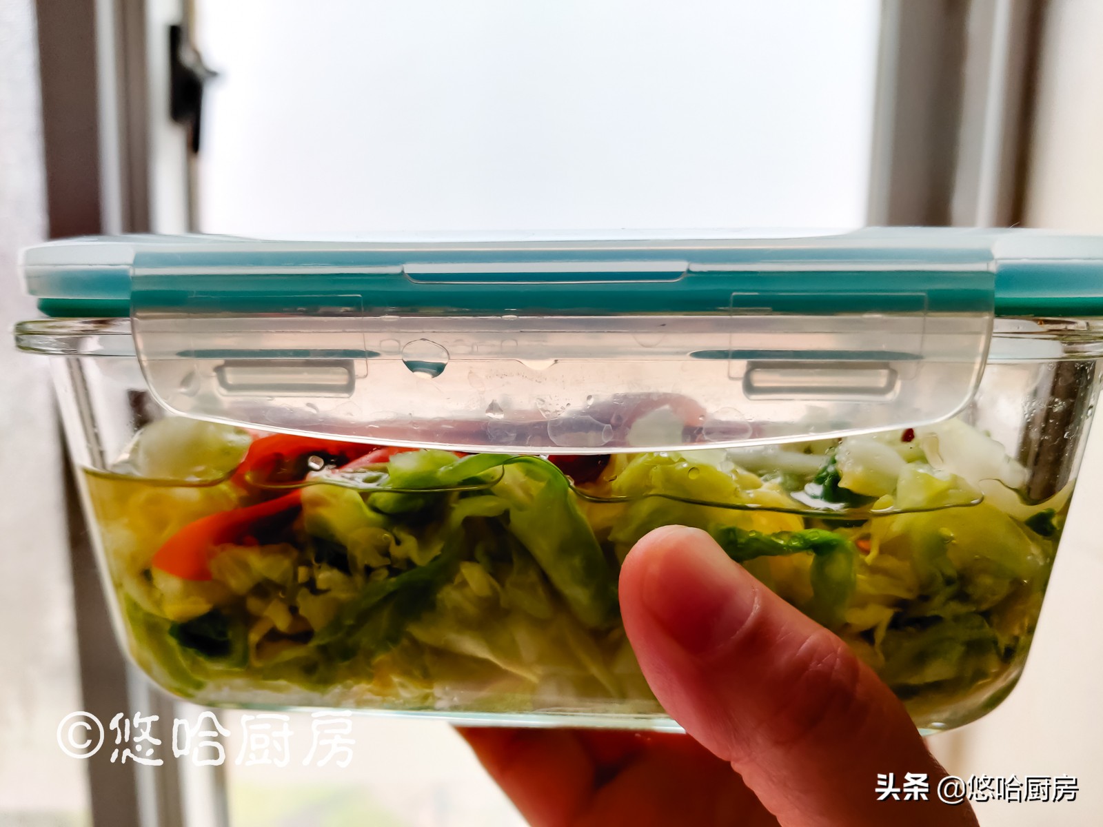 大头菜又脆又好吃,大头菜的十种最佳吃法视频