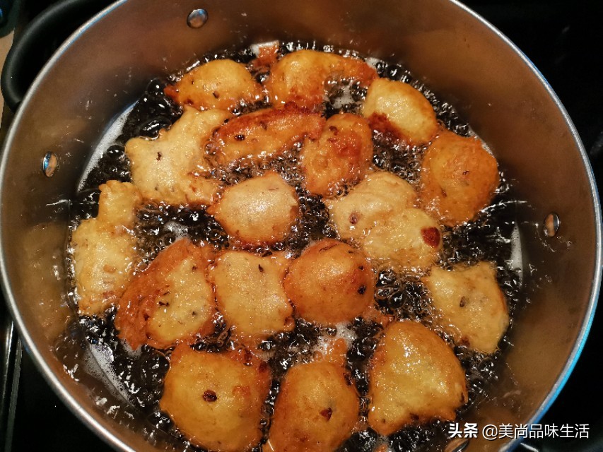 30种夜市小吃大全,30种夜市美食视频