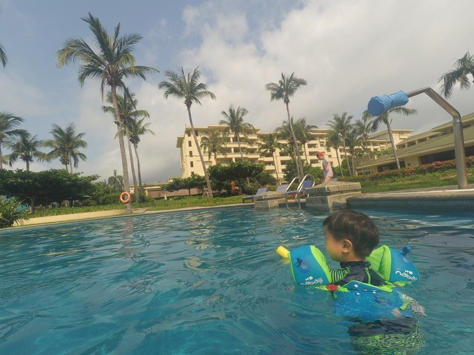 全家去三亚过年攻略,全家去三亚自驾过年攻略