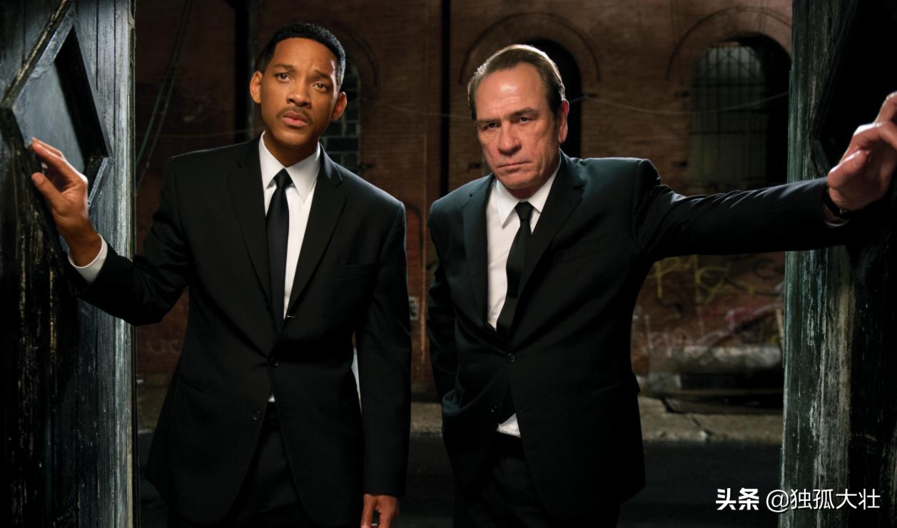 黑衣人全球追缉科幻片,黑衣人全球追缉frenchsalesman