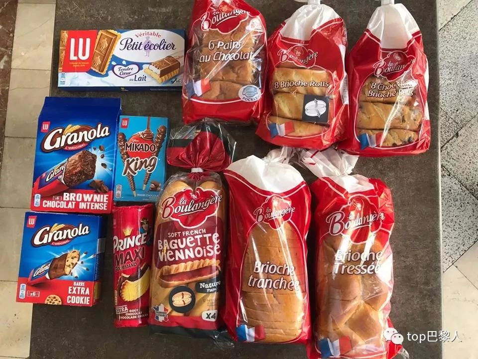 去国外旅游可以吃什么零食,外国人来中国旅游一般吃什么