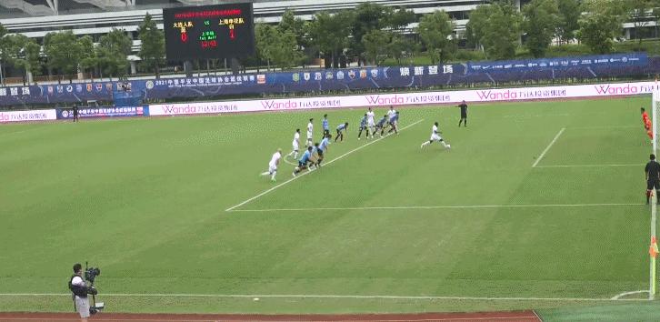 申花国安判罚,申花梅州争议判罚