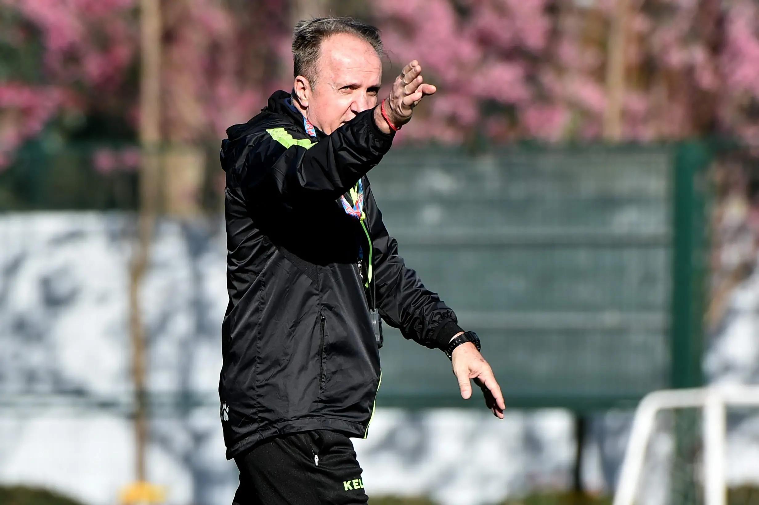 江苏苏宁主教练德拉甘,德拉甘昆山