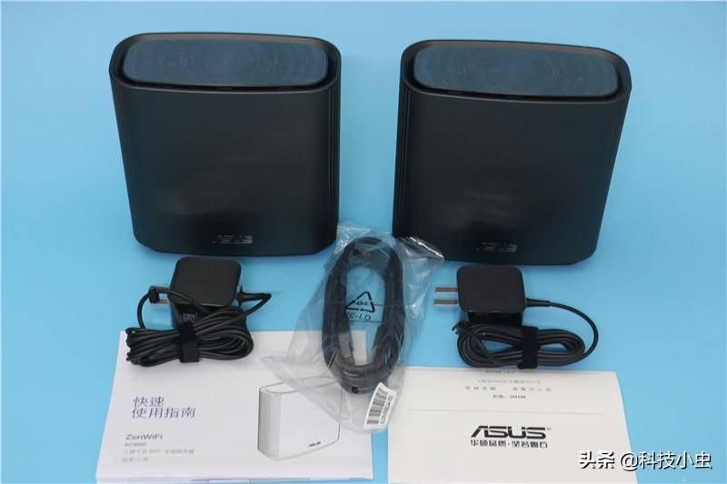 华硕灵耀ac3000,华硕灵耀ac3000组网教程