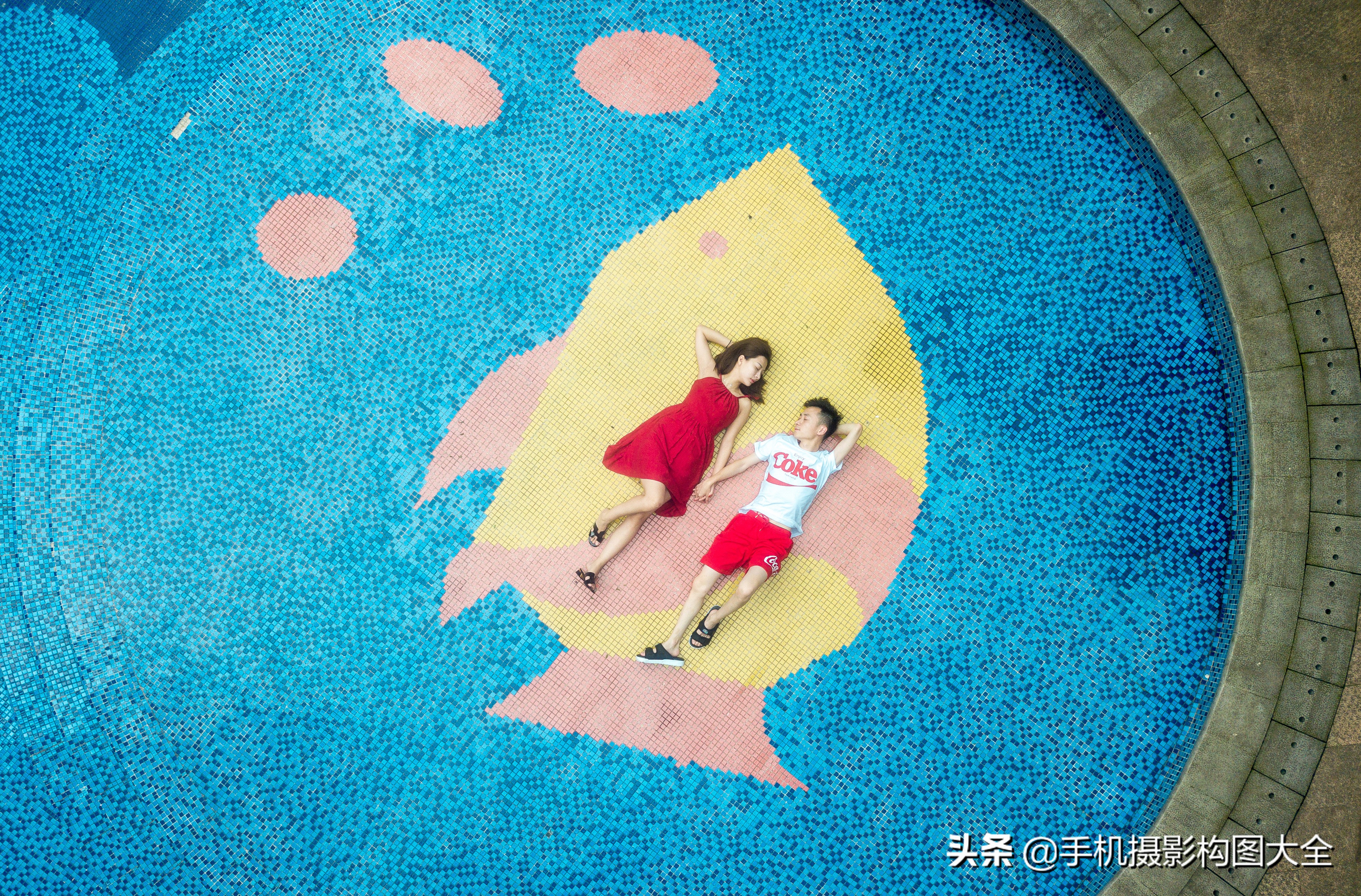 手机摄影42个技巧,手机摄影入门拍出美照超简单