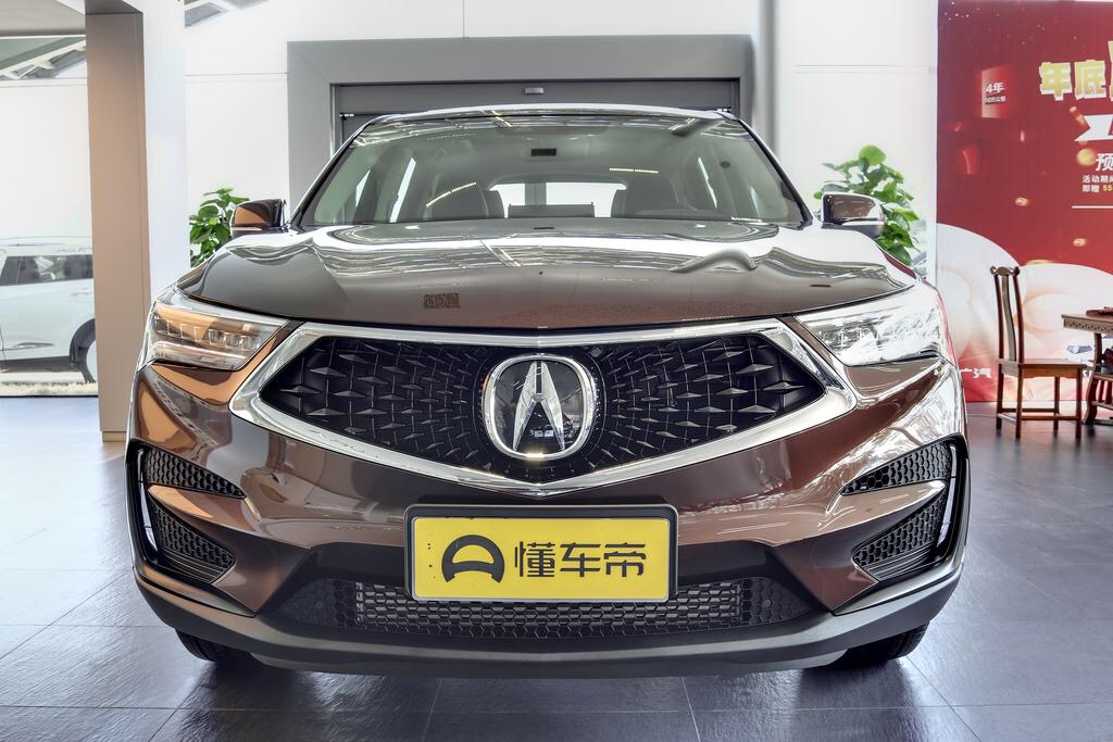 讴歌rdx那么好为何没人买,冷门讴歌