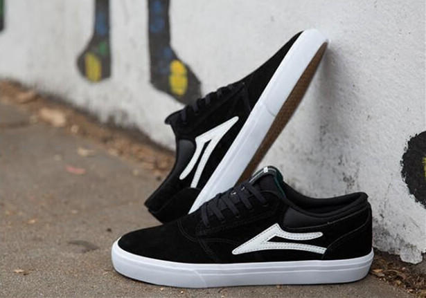 范斯经典板鞋,除了匡威还有哪些板鞋品牌