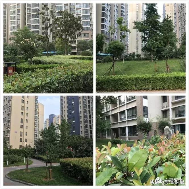 郑东新区改善二手房,盘点郑东新区二手房