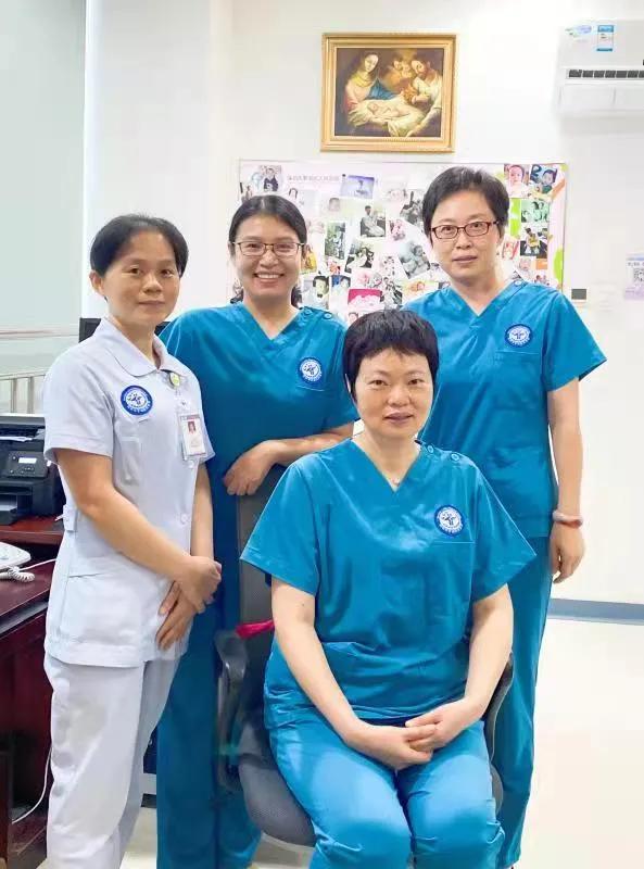 宫外孕生下孩子新闻,宫外孕大出血三个月再次怀孕