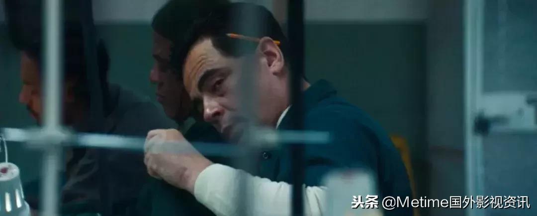 逃离丹尼莫拉第1集,逃离丹尼莫拉电视剧解说