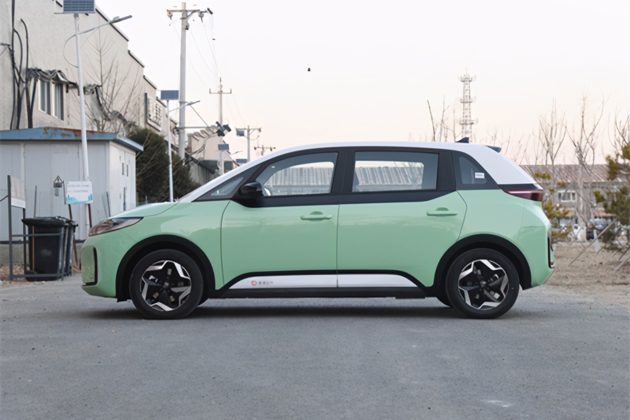 比亚迪小玩意,比亚迪的有趣产品