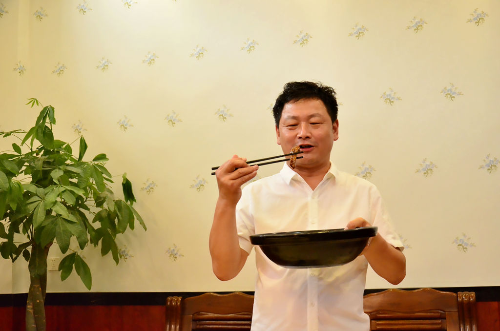 洛阳徐州人家土菜馆,洛阳徐州土菜馆涧西