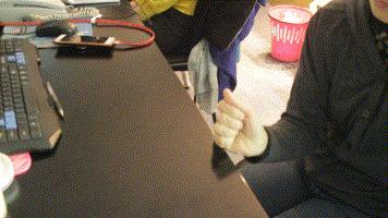 手上有什么穴位让头脑清晰,手上穴位一按眼睛明亮