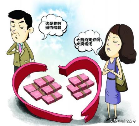 古今婚礼习俗,聘礼有哪些习俗