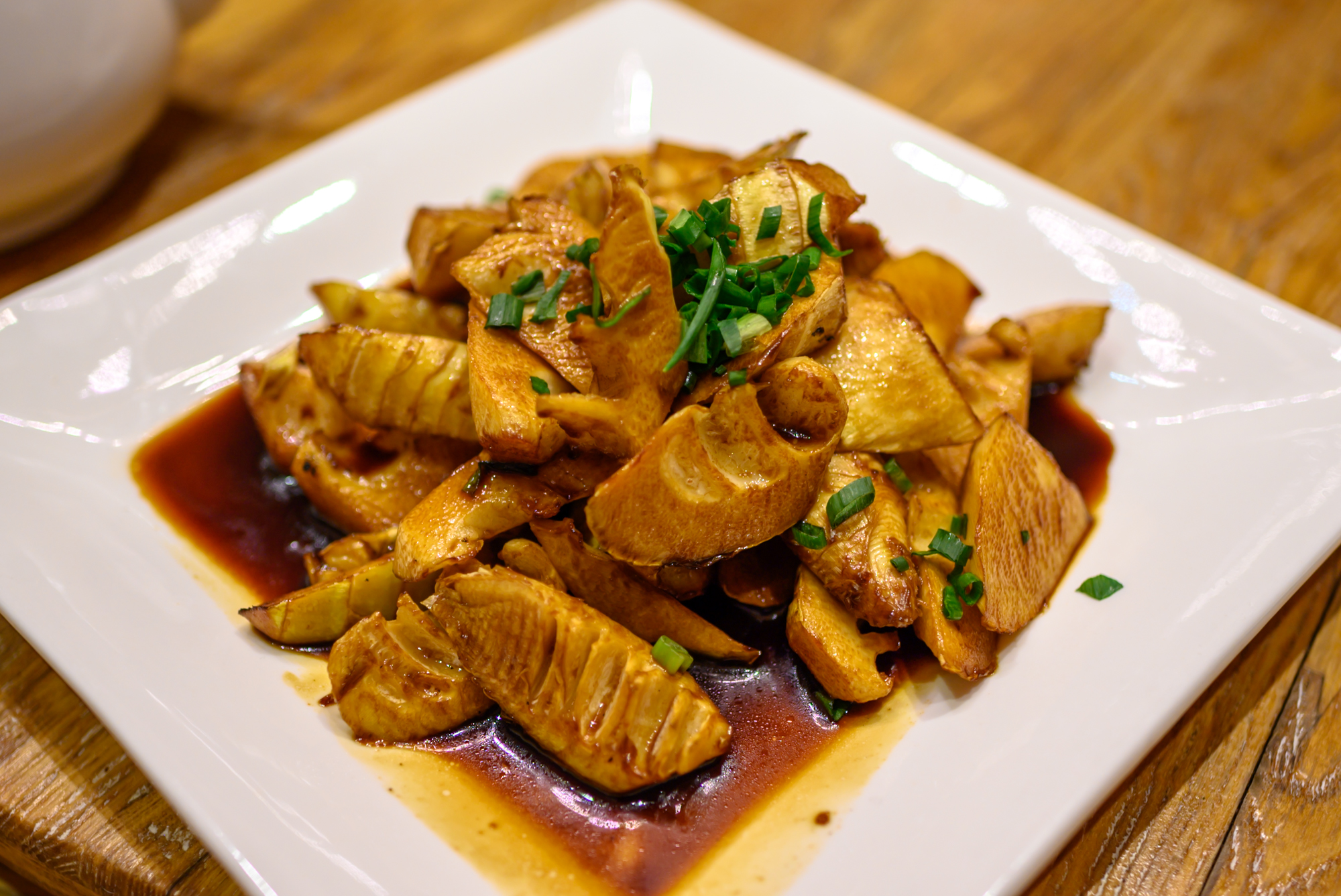 苏州洞庭东山苏帮菜,苏州小巷里好吃不贵的苏帮菜