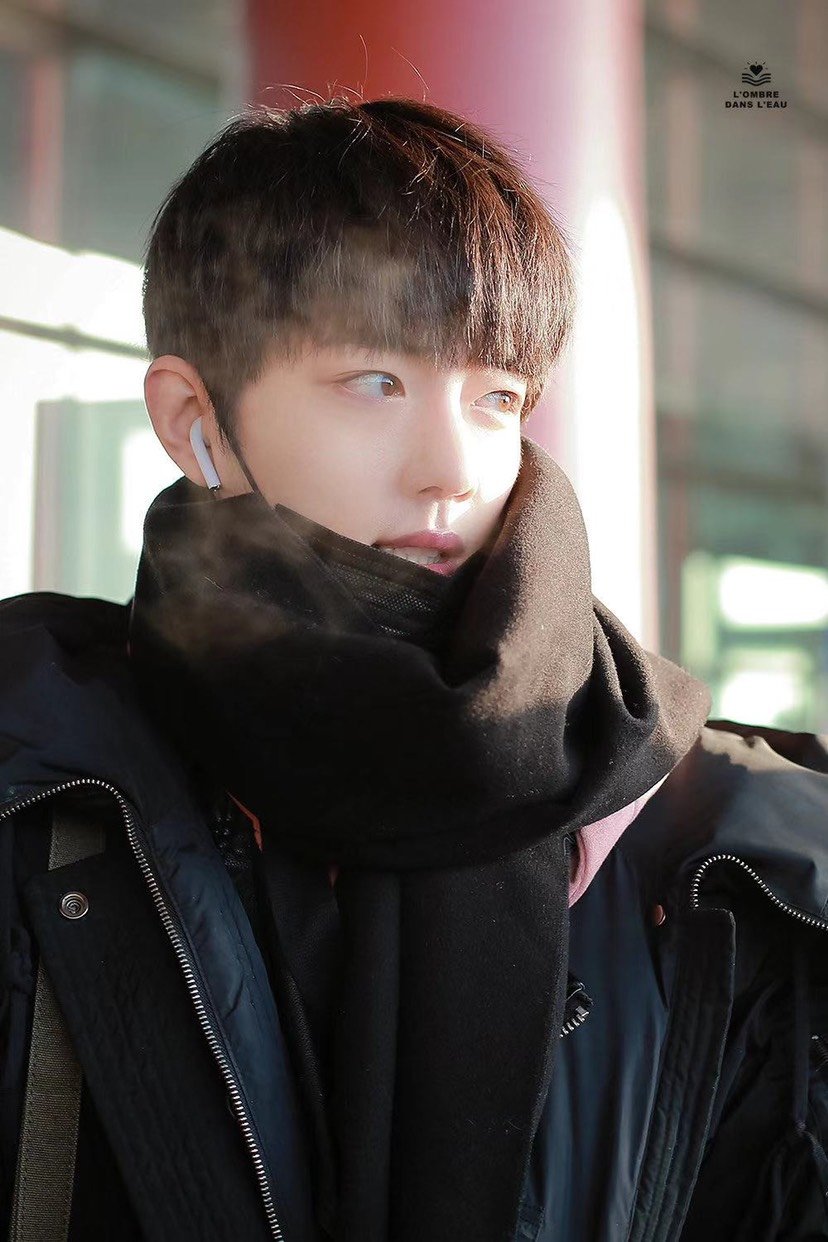 肖战普普通通,肖战自己的颜值普普通通