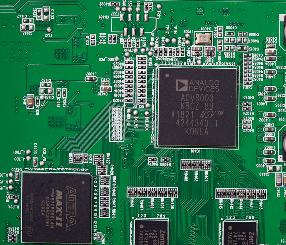 马兰士功放7013视频测试,马兰士sr7013推2.0落地箱