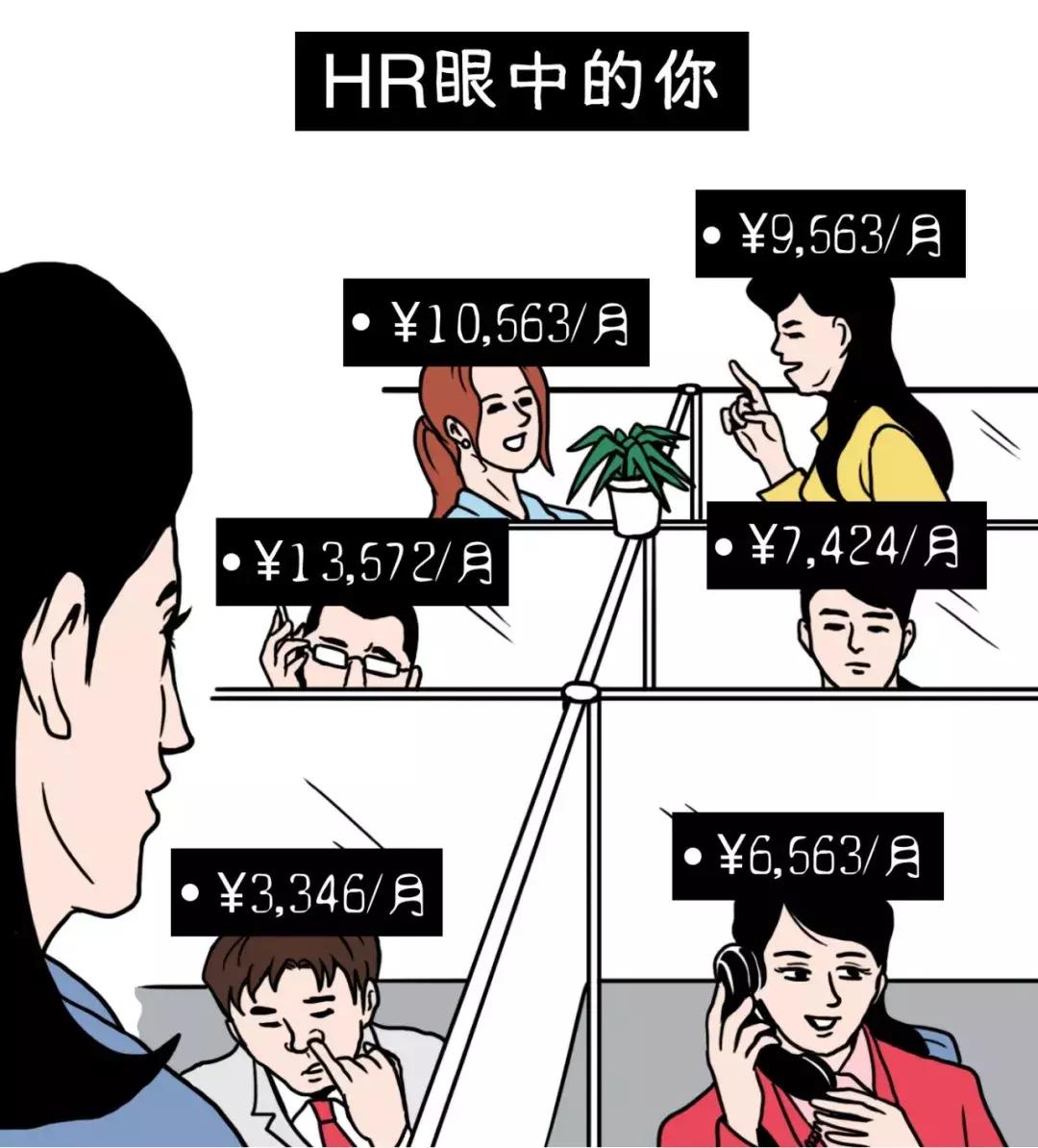 职场潜规则十大标准,职场潜规则深度解读