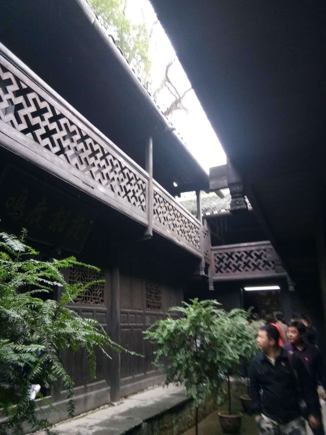 湖南省沅陵县：沅陵的一位建设者，奔腾在心中的河流