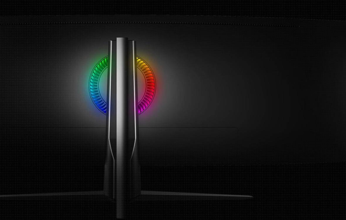 入门的曲面带鱼屏显示器推荐,40寸曲面屏显示器和带鱼屏