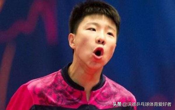 19岁国乒小将霸气夺冠,国乒16岁小将爆冷世界冠军