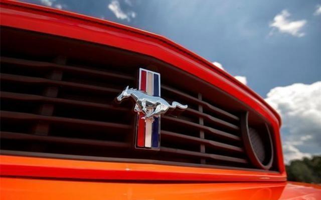 关于马的logo牌子,为什么大品牌喜欢用马做标志