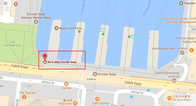 悉尼塔龙加动物园游玩攻略,悉尼塔龙嘉动物园游记